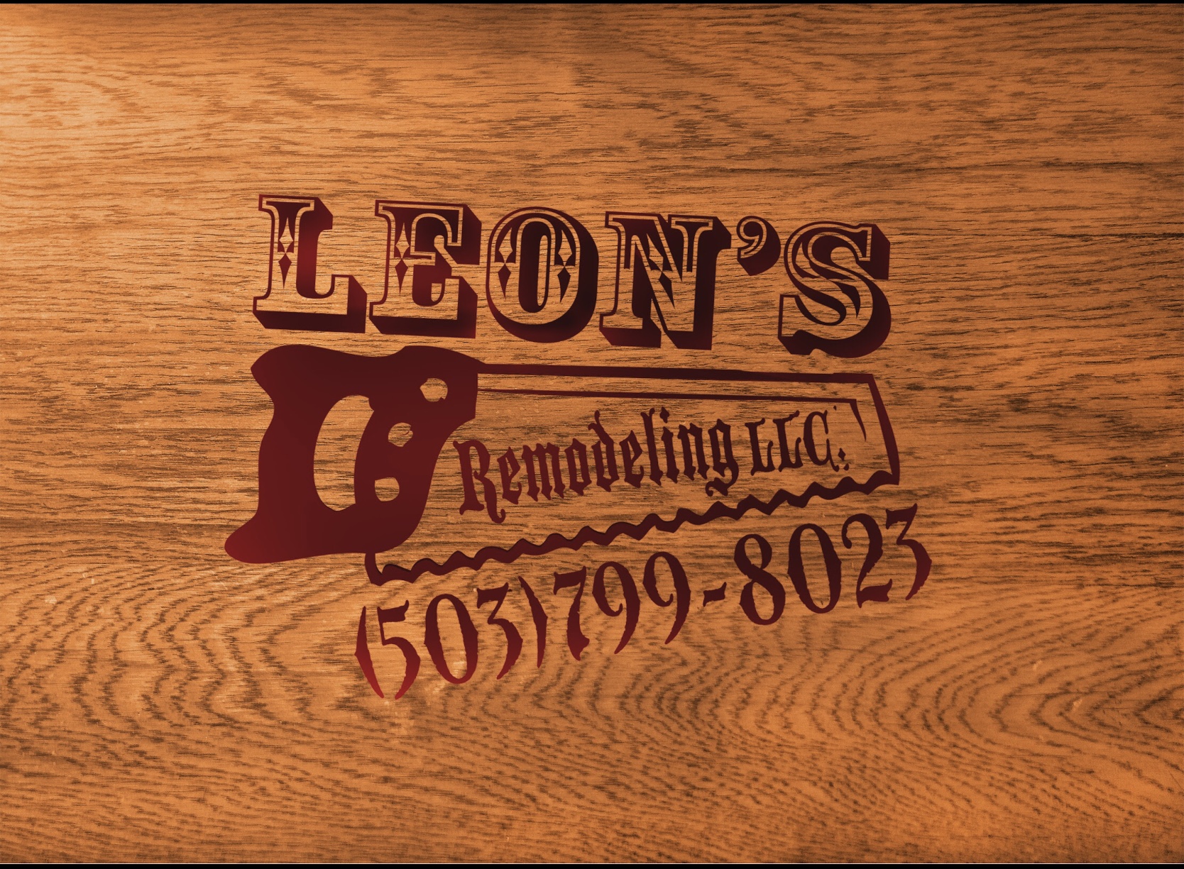 Leon’s Remodeling llc 